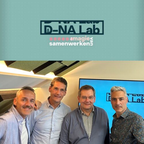 D-NA Lab aflevering 4