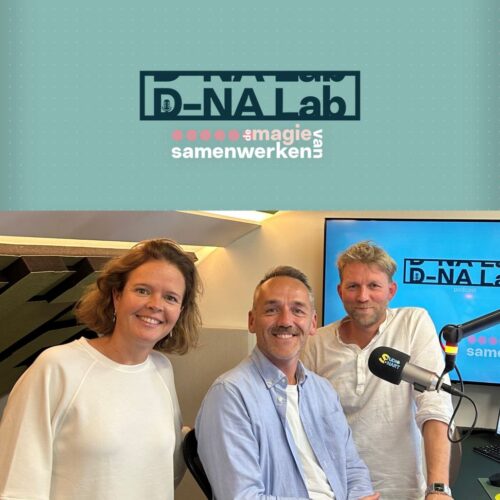 D-NA Lab aflevering 5