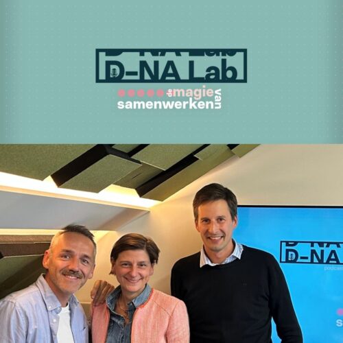 D-NA Lab aflevering 6