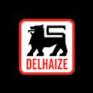 Logo Delhaize