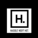 Logo Hasselt