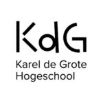 Logo Karel de Grote