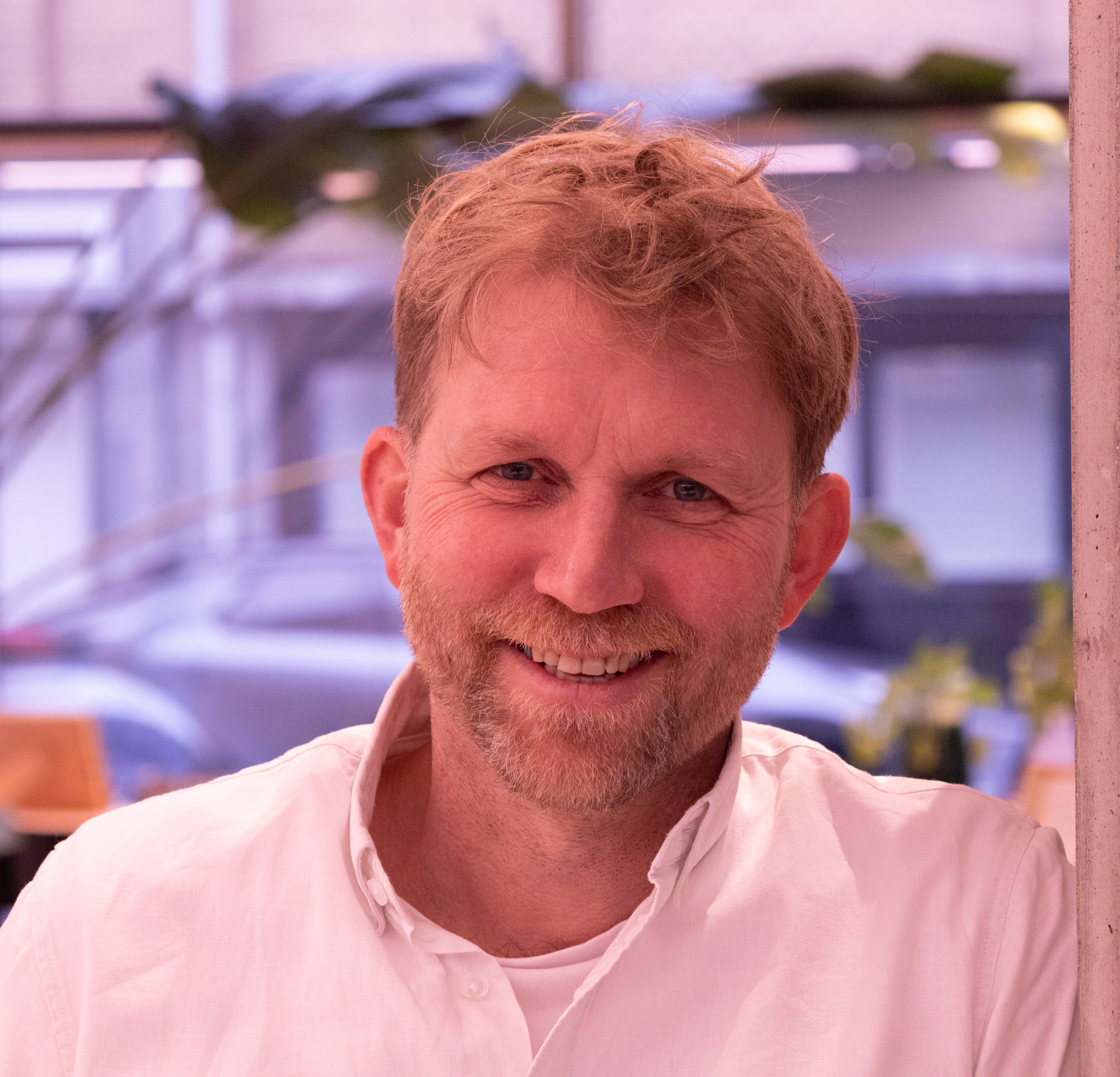 Peter Engelborghs