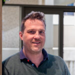 Arne Wustenberghs