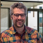 Tom Rycken