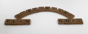 Discipline