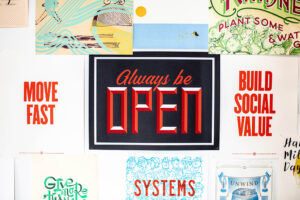 open opleidingen