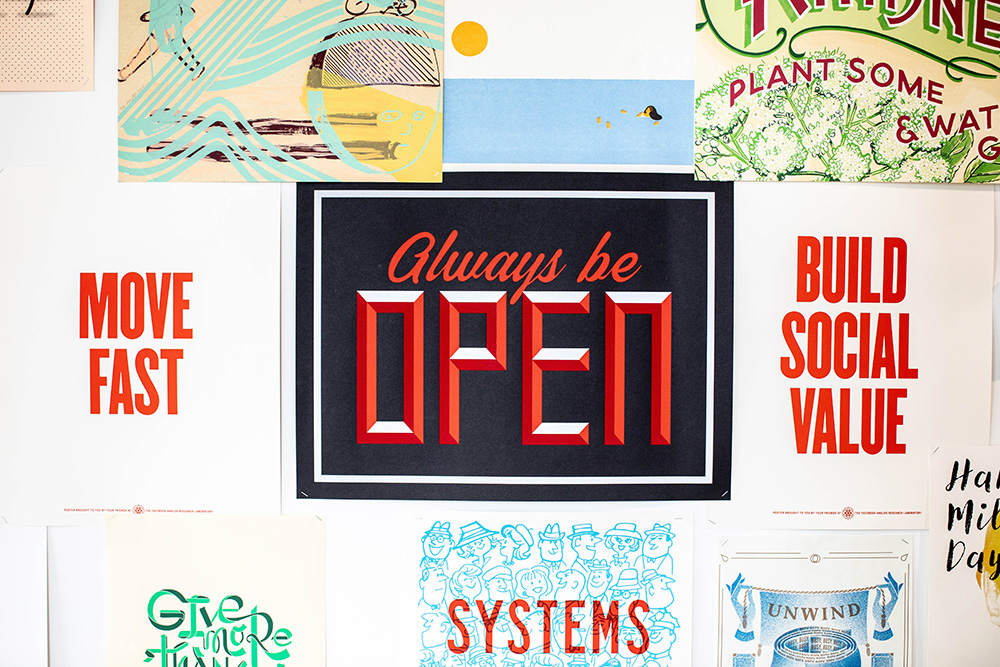 open opleidingen