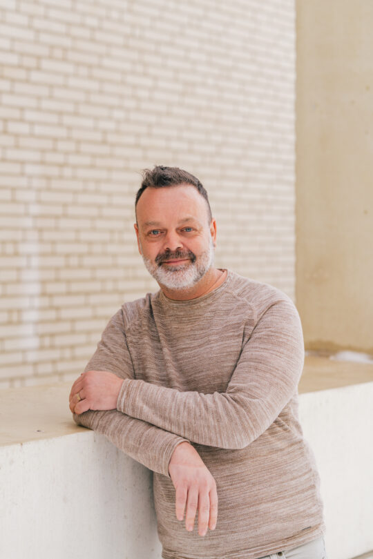 Kris Verherstraeten