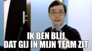 Menselijk maakt het verschil 1