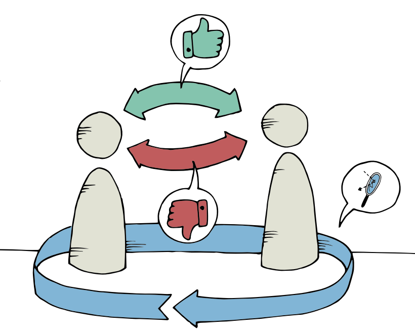 Feedback opleiding