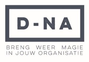 logo D-NA