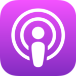 Podcast D-NA Lab Apple