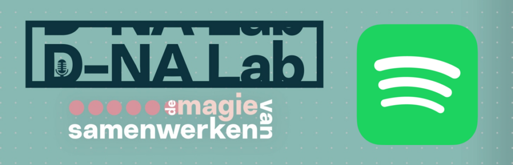 link naar aflevering op spotify
