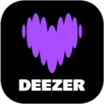 logo deezer