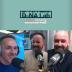 D-NA Lab aflevering 2
